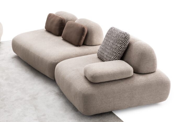 MORPHOSE Sofa set - Image 23