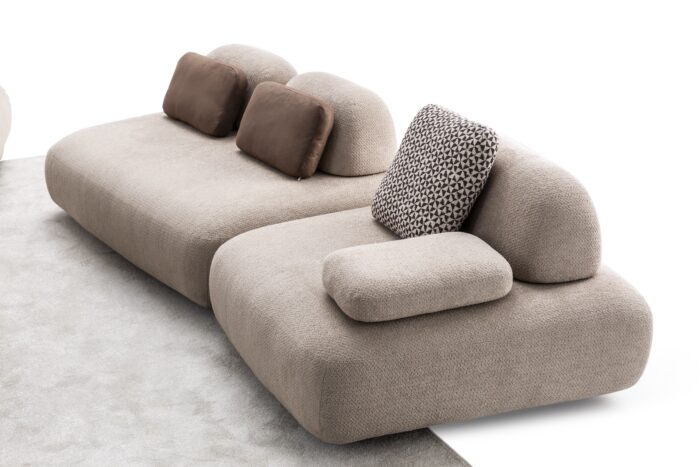 MORPHOSE Sofa set - Image 24