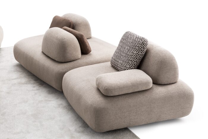 MORPHOSE Sofa set - Image 25