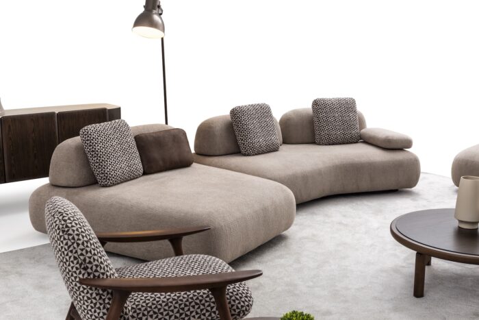 MORPHOSE Sofa set - Image 30