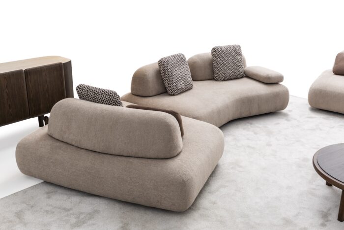 MORPHOSE Sofa set - Image 32