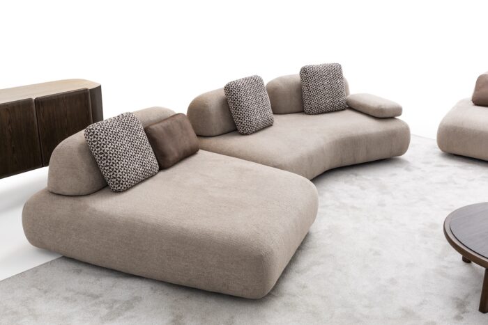 MORPHOSE Sofa set - Image 33