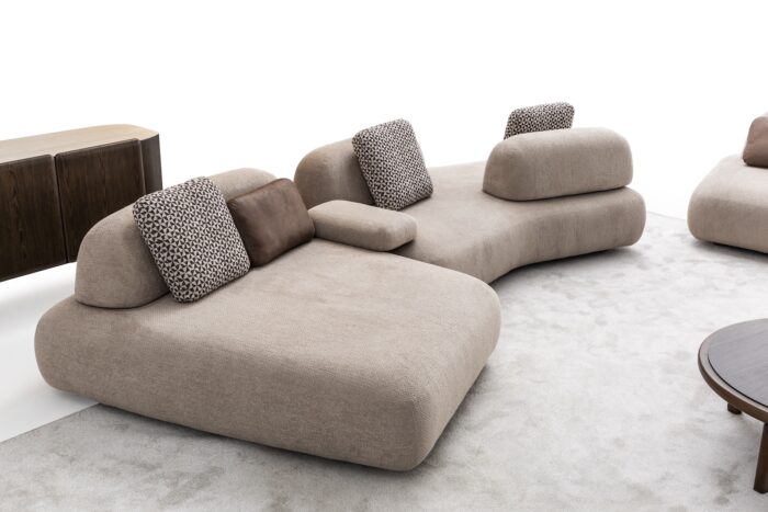 MORPHOSE Sofa set - Image 34