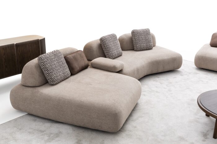 MORPHOSE Sofa set - Image 35