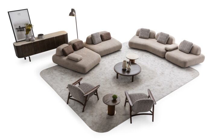 MORPHOSE Sofa set - Image 49