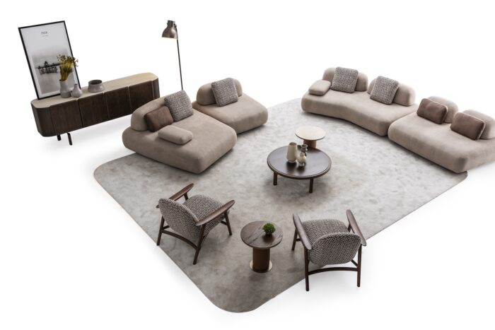 MORPHOSE Sofa set - Image 58