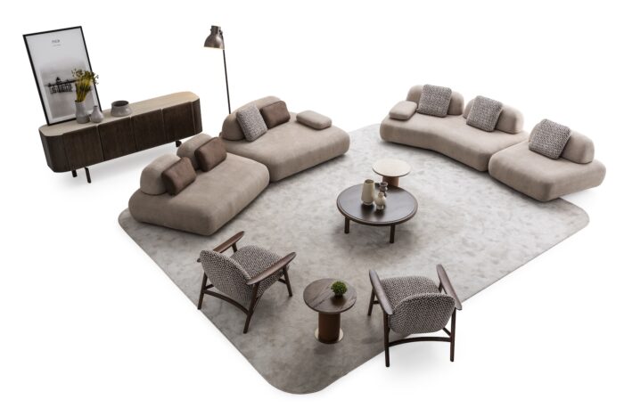 MORPHOSE Sofa set - Image 62