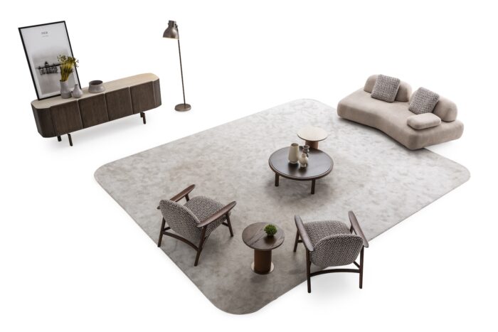 MORPHOSE Sofa set - Image 69