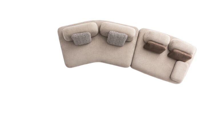 MORPHOSE Sofa set - Image 77