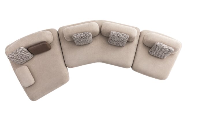 MORPHOSE Sofa set - Image 80