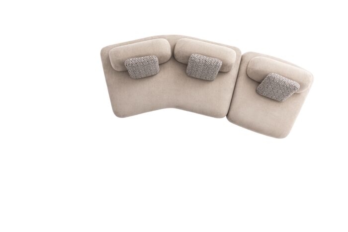 MORPHOSE Sofa set - Image 81