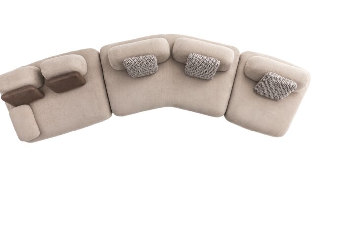 MORPHOSE Sofa set - Image 82