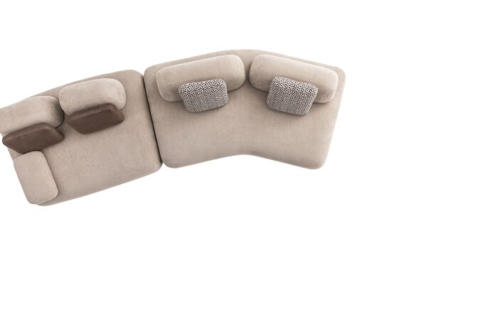 MORPHOSE Sofa set - Image 83