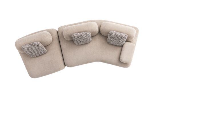 MORPHOSE Sofa set - Image 84