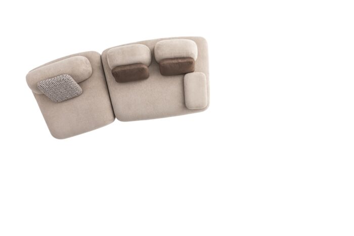 MORPHOSE Sofa set - Image 85