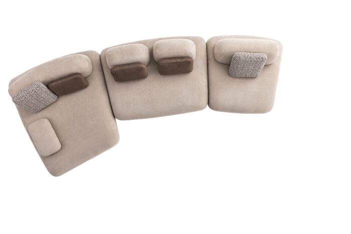 MORPHOSE Sofa set - Image 87