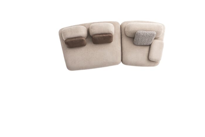 MORPHOSE Sofa set - Image 88