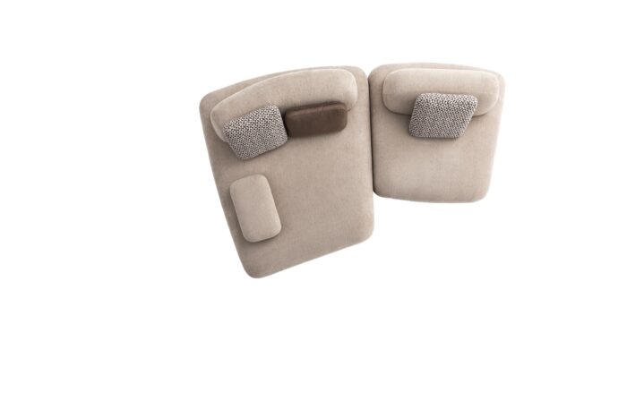 MORPHOSE Sofa set - Image 89