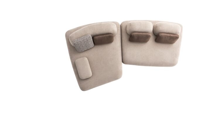 MORPHOSE Sofa set - Image 90