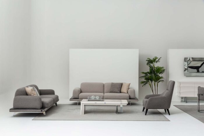 NOTUS Luxury Sofa set - Image 3