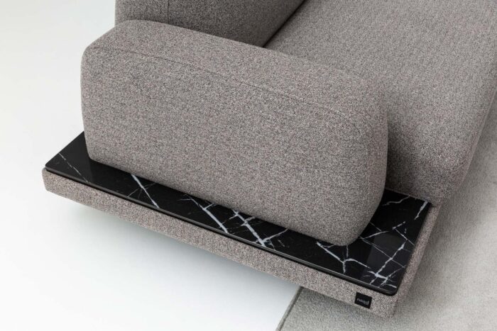 NOTUS Luxury Sofa set - Image 9