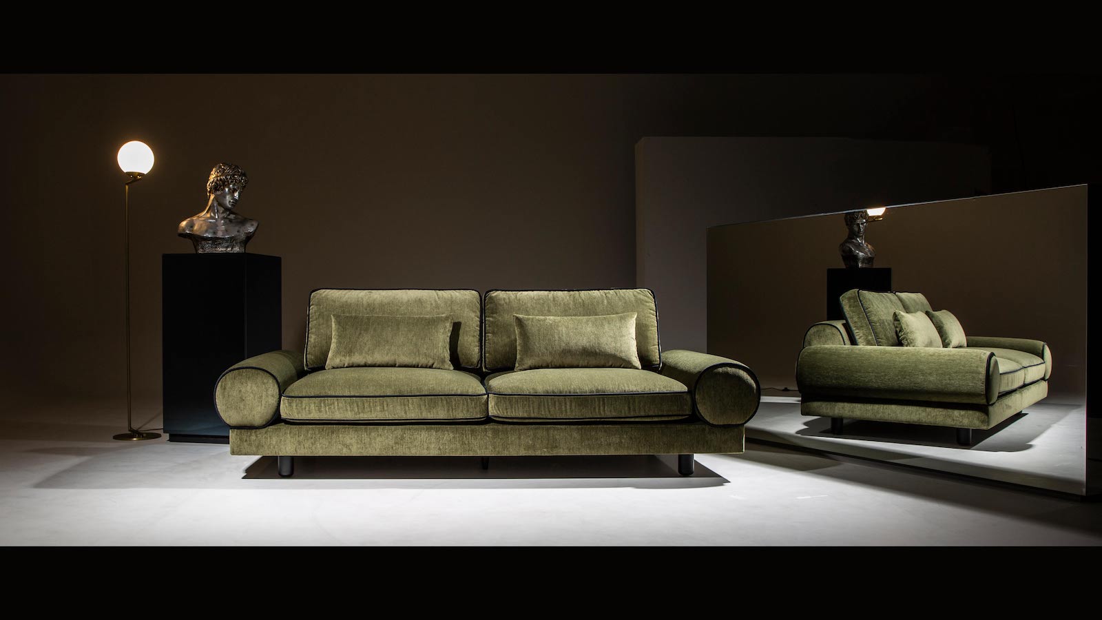 Porto Living 46 | Merlo Furniture Store