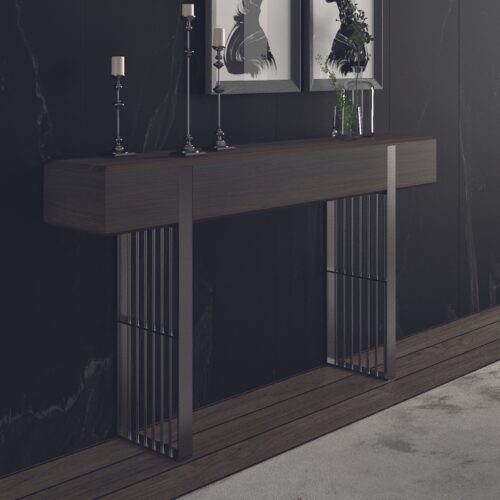 barok console