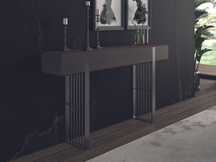 barok console