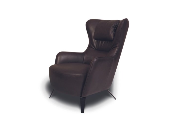 jeff armchair