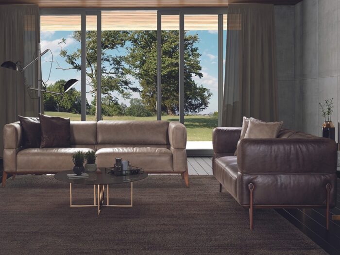 zerox sofa set