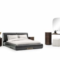 soho bedroom