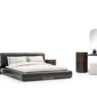 soho bedroom