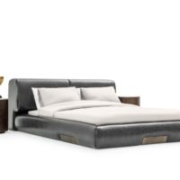 soho bedroom
