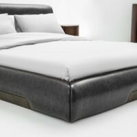 soho bedroom