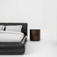 soho bedroom