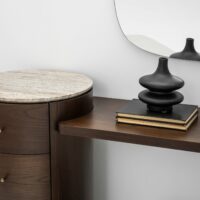 soho bedroom