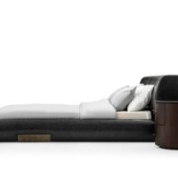soho bedroom