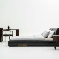 soho bedroom