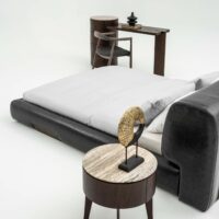 soho bedroom