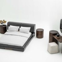 soho bedroom
