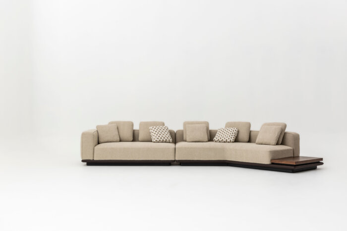 cloud sofa set