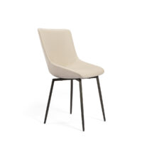 Perch dining chair