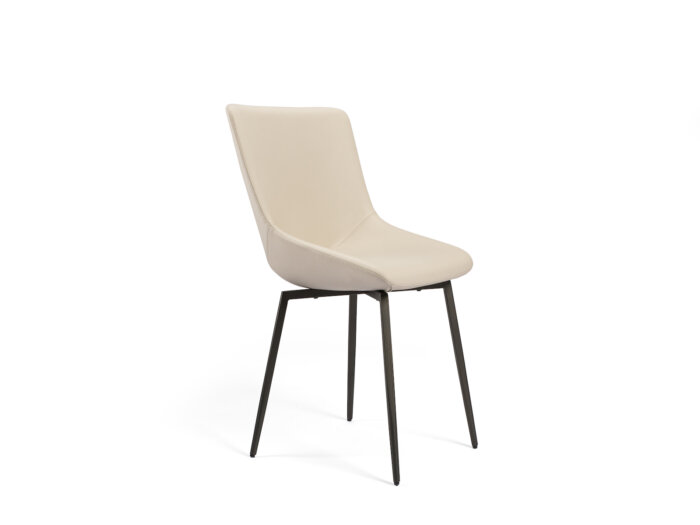 Perch dining chair