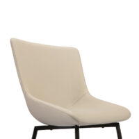 Perch dining chair