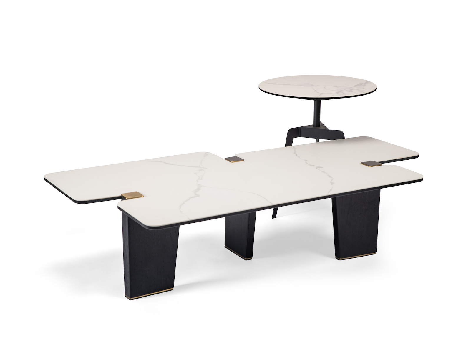 Stanza Coffee Table