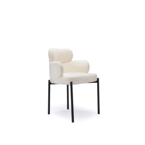 Ponte Vecchio dining chair