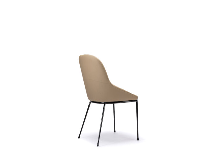 Pantheon dining chair