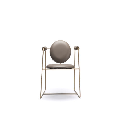 L'Accoglienza dining chair