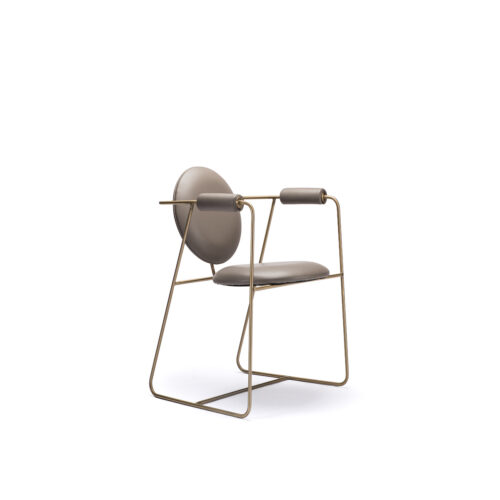 L'Accoglienza dining chair