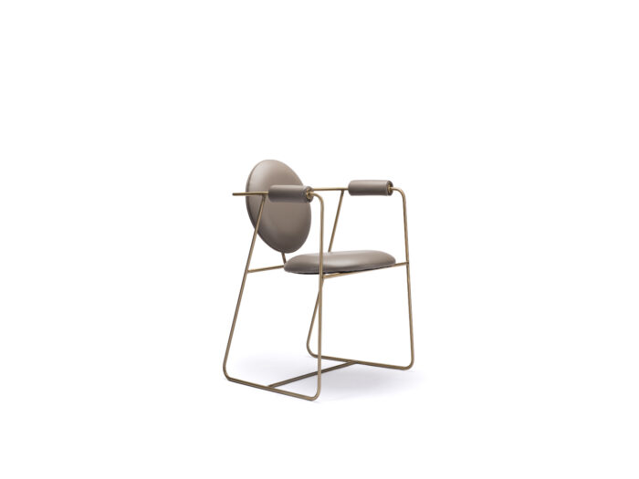 L'Accoglienza dining chair